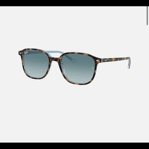 Ray-Ban. Leonard. Perfect condition - sunglasses